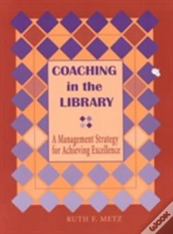 Capa do artigo Coaching In The Library