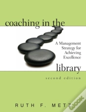 Capa do artigo Coaching In The Library