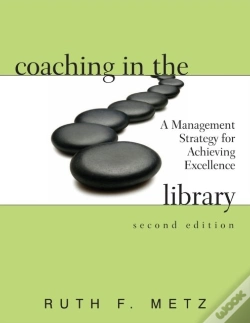 Capa do artigo Coaching In The Library