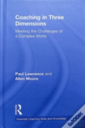 Coaching In Three Dimensions