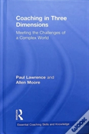 Capa do artigo Coaching In Three Dimensions
