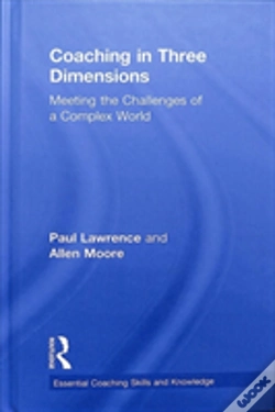 Capa do artigo Coaching In Three Dimensions