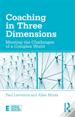 Capa do artigo Coaching In Three Dimensions