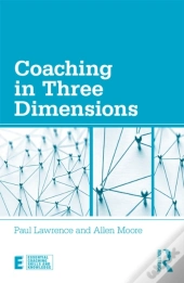 Coaching In Three Dimensions
