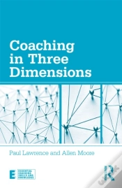 Capa do artigo Coaching In Three Dimensions