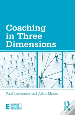 Capa do artigo Coaching In Three Dimensions