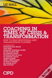Capa do artigo Coaching In Times Of Crisis And Transformation