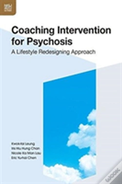 Capa do artigo Coaching Intervention For Psychosis Â€“ A Lifestyle Redesigning Approach