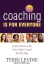 Coaching Is For Everyone - Preview