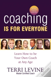 Capa do artigo Coaching Is For Everyone