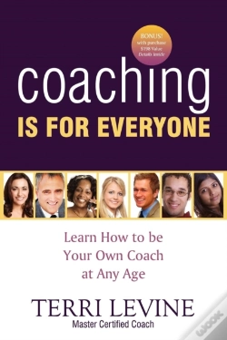 Capa do artigo Coaching Is For Everyone