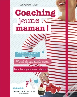 Capa do artigo Coaching Jeunes Mamans