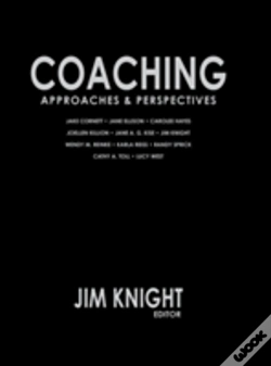 Capa do artigo Coaching
