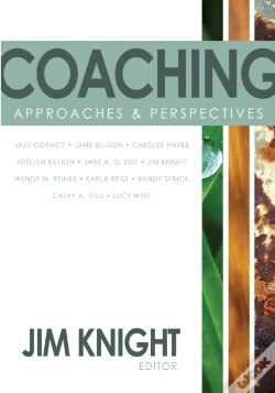 Capa do artigo Coaching