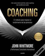 Capa do artigo Coaching