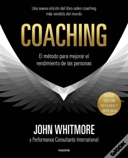 Capa do artigo Coaching