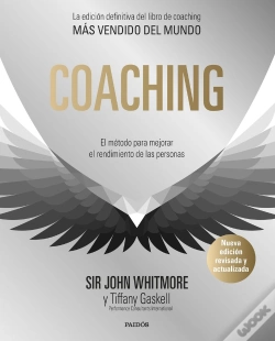 Capa do artigo Coaching