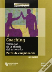 Capa do artigo Coaching