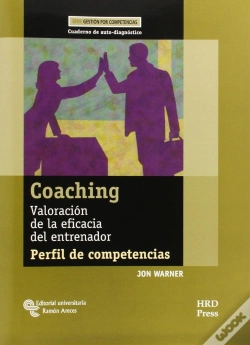 Capa do artigo Coaching