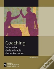 Capa do artigo Coaching