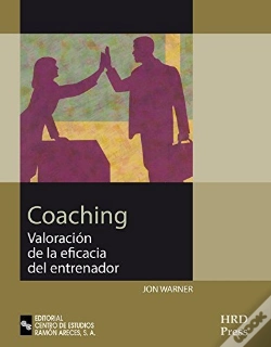 Capa do artigo Coaching
