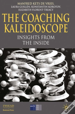 Capa do artigo Coaching Kaleidoscope