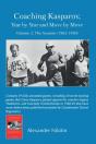 Coaching Kasparov, Year By Year And Move By Move Volume Ii: The Assassin (1982-1990) - Preview