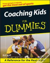 Coaching Kids For Dummies