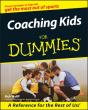 Coaching Kids For Dummies - Preview