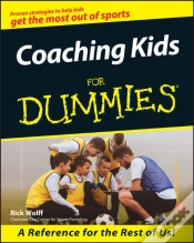 Capa do artigo Coaching Kids For Dummies