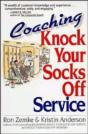 Coaching Knock Your Socks Off Service - Preview