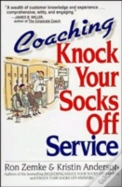 Capa do artigo Coaching Knock Your Socks Off Service