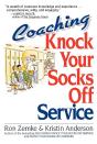 Coaching Knock Your Socks Off Service - Preview