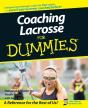Coaching Lacrosse For Dummies - Preview