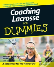 Capa do artigo Coaching Lacrosse For Dummies