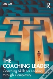 Capa do artigo Coaching Leader