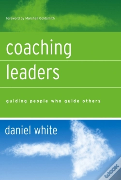 Capa do artigo Coaching Leaders