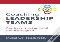 Coaching Leadership Teams