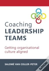 Coaching Leadership Teams