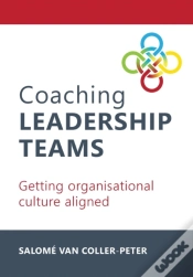 Capa do artigo Coaching Leadership Teams