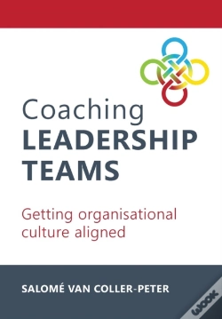 Capa do artigo Coaching Leadership Teams