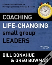 Capa do artigo Coaching Life-Changing Small Group Leaders