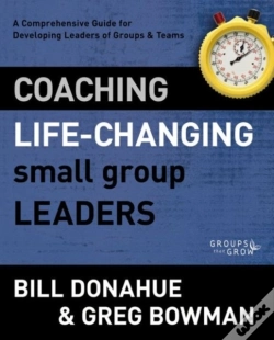 Capa do artigo Coaching Life-Changing Small Group Leaders