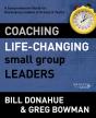 Coaching Life-Changing Small Group Leaders - Preview