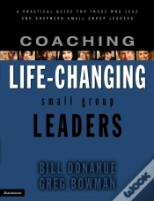 Capa do artigo Coaching Life-Changing Small Group Leaders