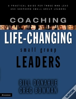 Capa do artigo Coaching Life-Changing Small Group Leaders