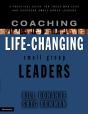Coaching Life-Changing Small Group Leaders - Preview