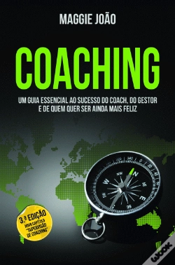 Capa do artigo Coaching