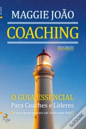 Capa do artigo Coaching