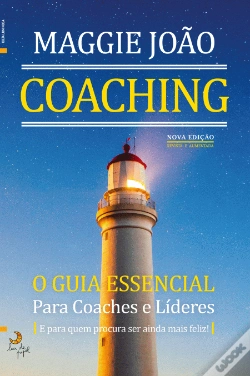 Capa do artigo Coaching
